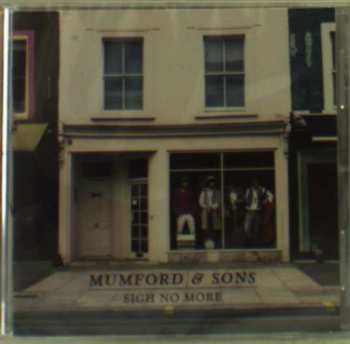 Album Mumford & Sons: Sigh No More
