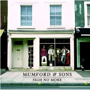 LP Mumford & Sons: Sigh No More 390169
