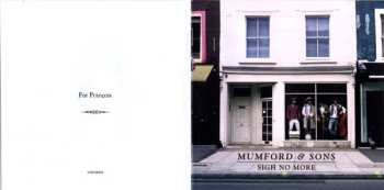 CD Mumford & Sons: Sigh No More 531827