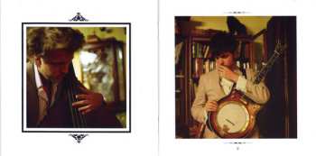 CD Mumford & Sons: Sigh No More