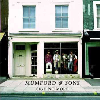 CD Mumford & Sons: Sigh No More 531827