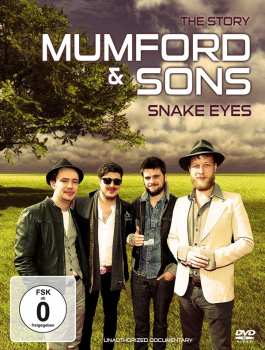 Album Mumford & Sons: Snake Eyes / Documentary