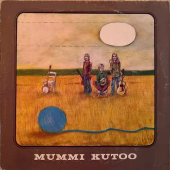 Album Mummi Kutoo: Mummi Kutoo