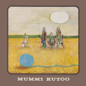 2LP Mummi Kutoo: Mummi Kutoo LTD 486255