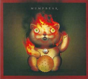 Album Mumpbeak: Mumpbeak