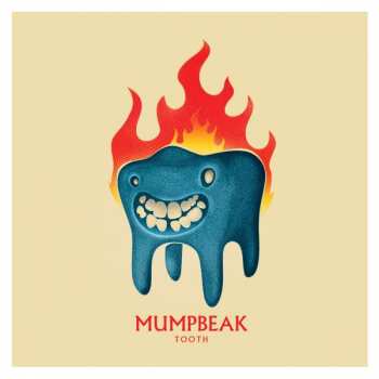 Album Mumpbeak: Tooth