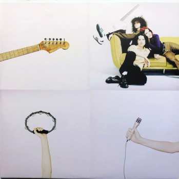 LP Muna: Muna CLR | LTD