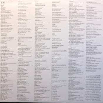 LP Muna: Muna CLR | LTD