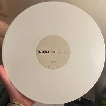 LP Muna: Muna CLR | LTD