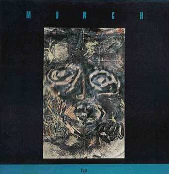 Album Munch: Munch
