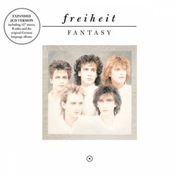 Album Münchener Freiheit: Fantasy
