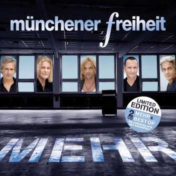 Album Münchener Freiheit: Mehr & Best Of