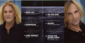 2CD Münchener Freiheit: Mehr & Best Of LTD 352700