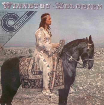 SP Martin Böttcher: Winnetou-Melodien