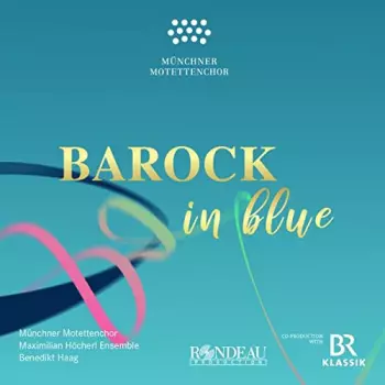 Barock In Blue