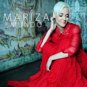 Album Mariza: Mundo