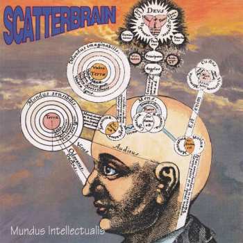 Album Scatterbrain: Mundus Intellectualis