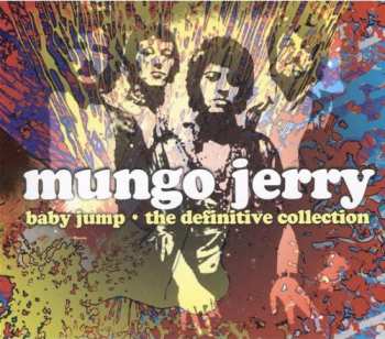 3CD Mungo Jerry: Baby Jump The Definitive Collection 48380