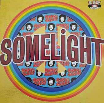 Album Mungo Jerry: Somelight