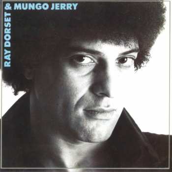 5CD/Box Set Mungo Jerry: The Albums 1976 - 81 194345