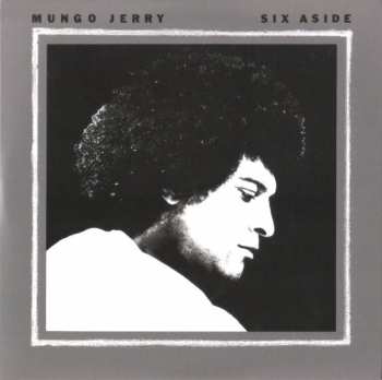 5CD/Box Set Mungo Jerry: The Albums 1976 - 81 194345