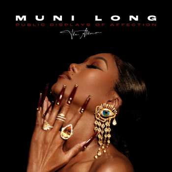 Album Muni Long: Public Displays of Affection: The Album