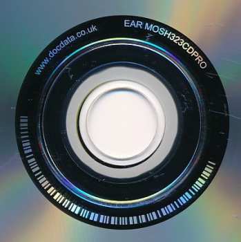 CD Municipal Waste: Hazardous Mutation