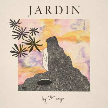 Album Munya: Jardin