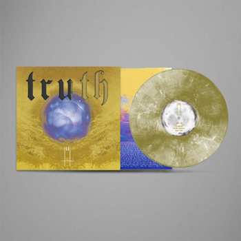 LP Mur: Truth LTD | CLR 416579