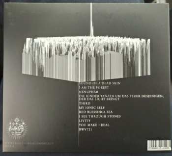 CD Mur: Brutalism 258581