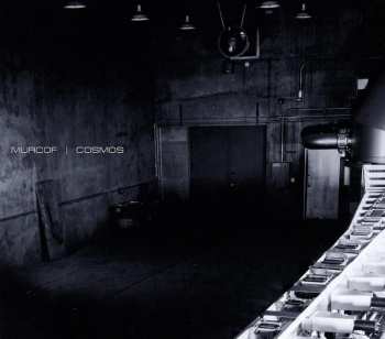 Album Murcof: Cosmos