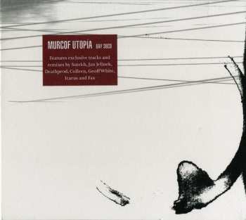 Album Murcof: Utopía