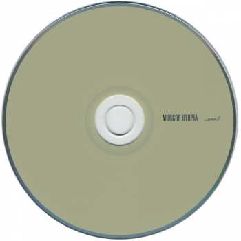 CD Murcof: Utopía 410067