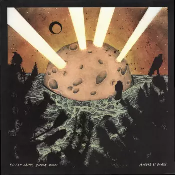 Bitter Drink, Bitter Moon