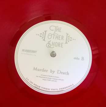 LP Murder By Death: The Other Shore CLR 515206