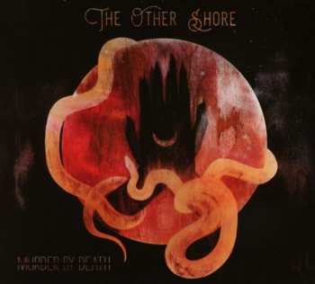 Album Murder By Death: The Other Shore