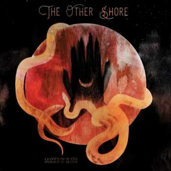 LP Murder By Death: The Other Shore CLR 26993