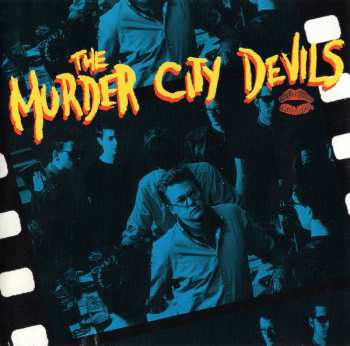Album Murder City Devils: The Murder City Devils