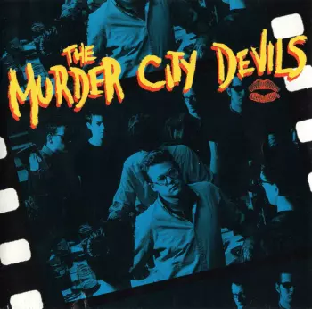 Murder City Devils: The Murder City Devils