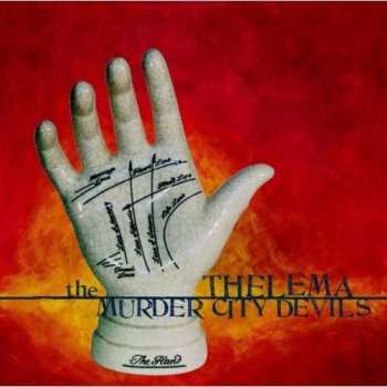 Album Murder City Devils: Thelema