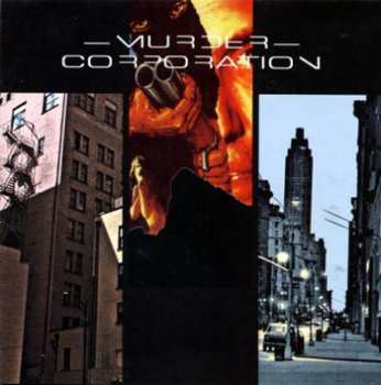 Album Murder Corporation: Murder Corporation