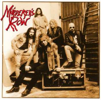 Album Murderer's Row: Murderer's Row