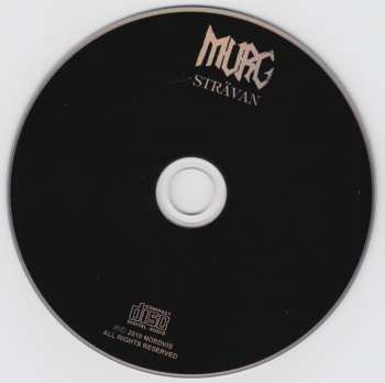 CD Murg: Strävan 99305