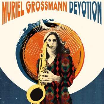 Album Muriel Grossmann: Devotion