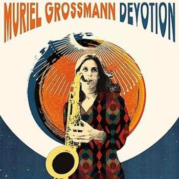 2LP Muriel Grossmann: Devotion 509651