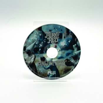 Album Murky Red: Long Time No See
