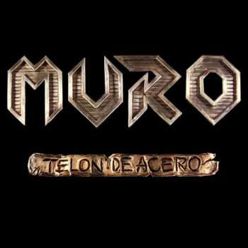 Album Muro: Telon De Acero