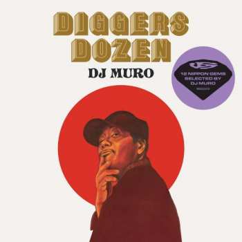 Album Muro: Diggers Dozen