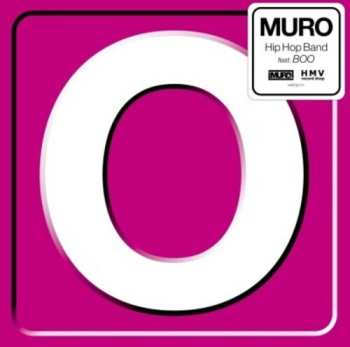 Album Muro: Hip Hop Band