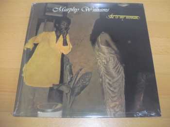 LP Murphy Williams: She Is My Woman 64076